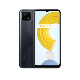 Realme c21y фото