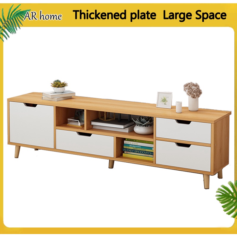 TV Rack TV for Living Room TV Table Combination Modern