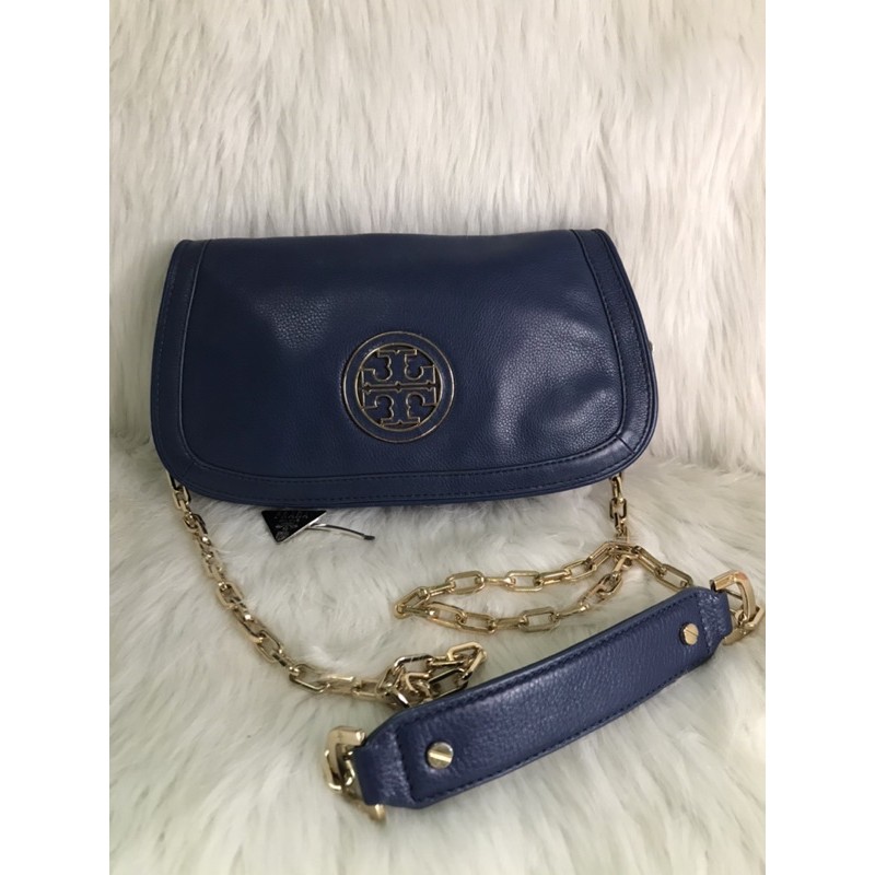 Tory Burch Sling Bag Authentic | Shopee Philippines