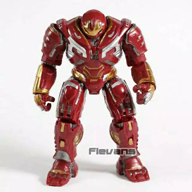 iron man robot price