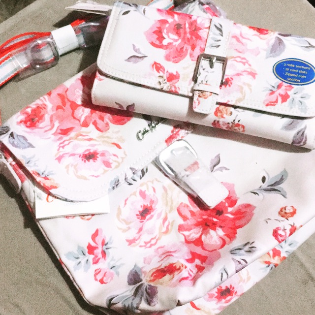 cath kidston brampton bunch
