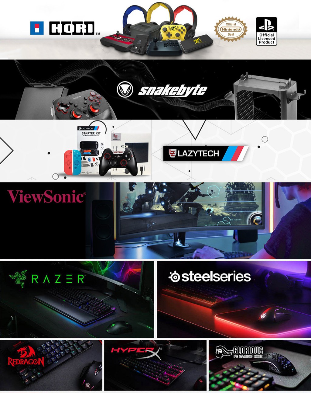 GameXtreme, Online Shop | Shopee Philippines