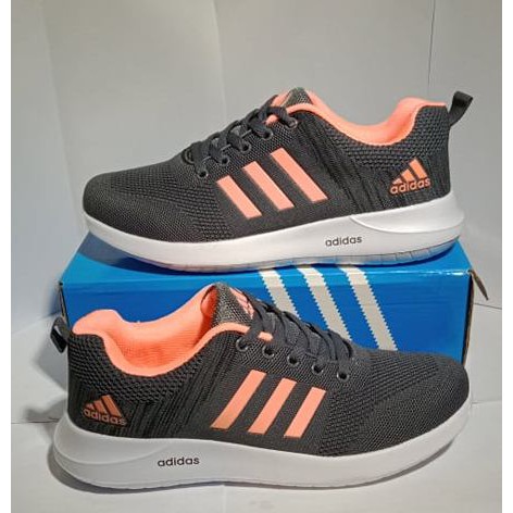 new adidas running shoes