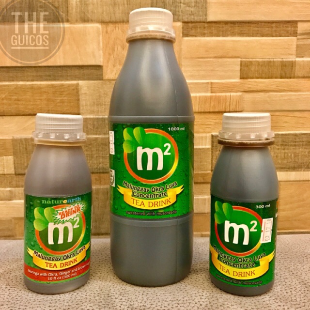 m2-malunggay-tea-drink-1l-or-300ml-lazada-ph