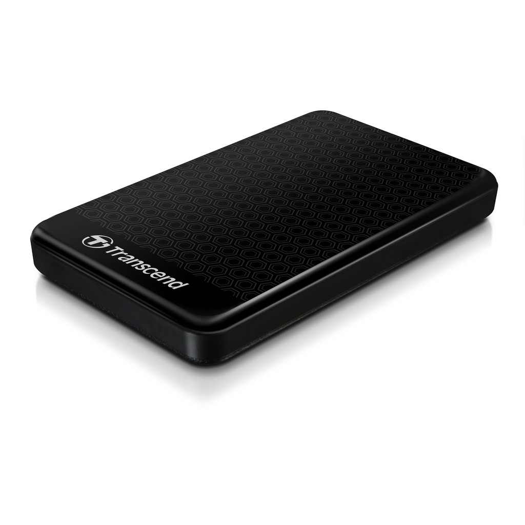 Transcend Store Jet 25A3 1TB 2TB Portable Hard Drive USB 3.1 Shopee Philippines