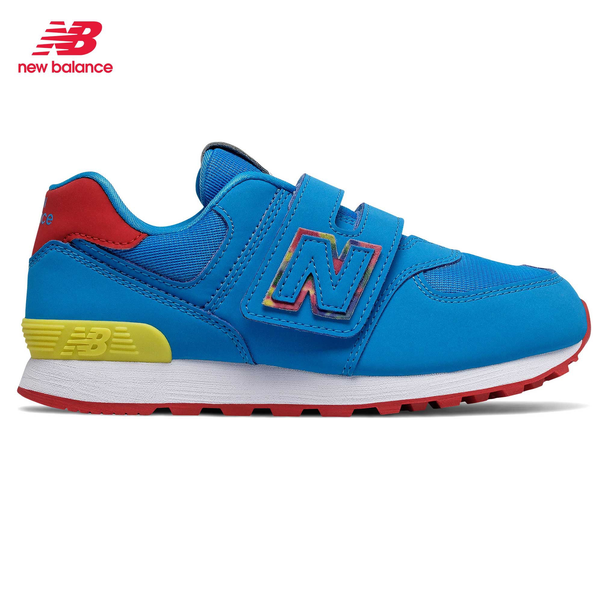 new balance 574 strap