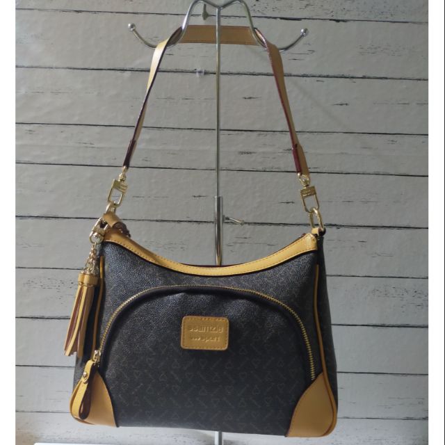 ssamzie sport bag