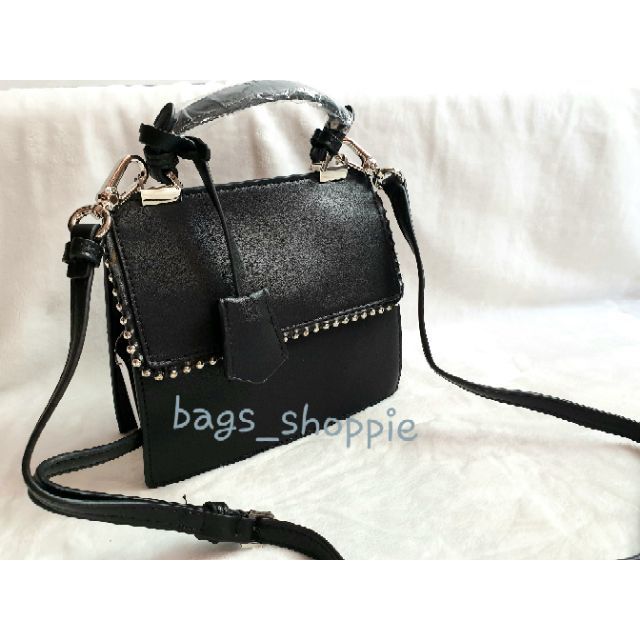 charles and keith bag shopee