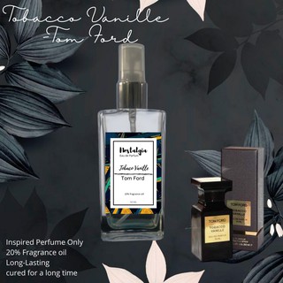 tobacco vanille price