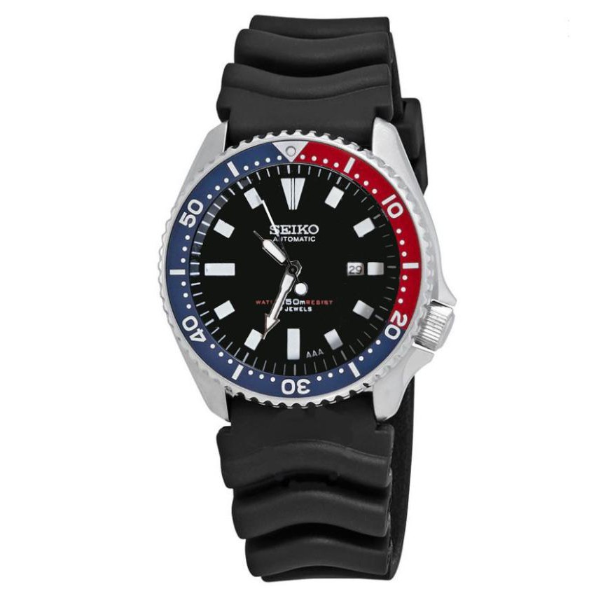new seiko 5 divers