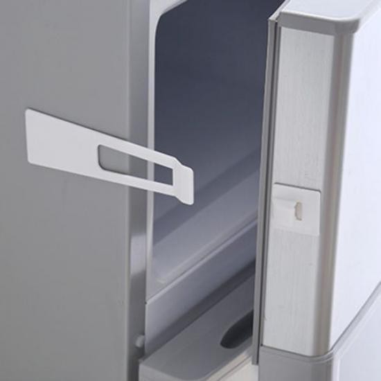 Baby Child Safety Protect Locks Fridge Guard Cupboard Door Drawer