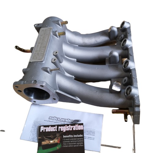 Skunk Intake Manifold for Civic D15/D16/PH16/PH15 perfect for all SOHC
