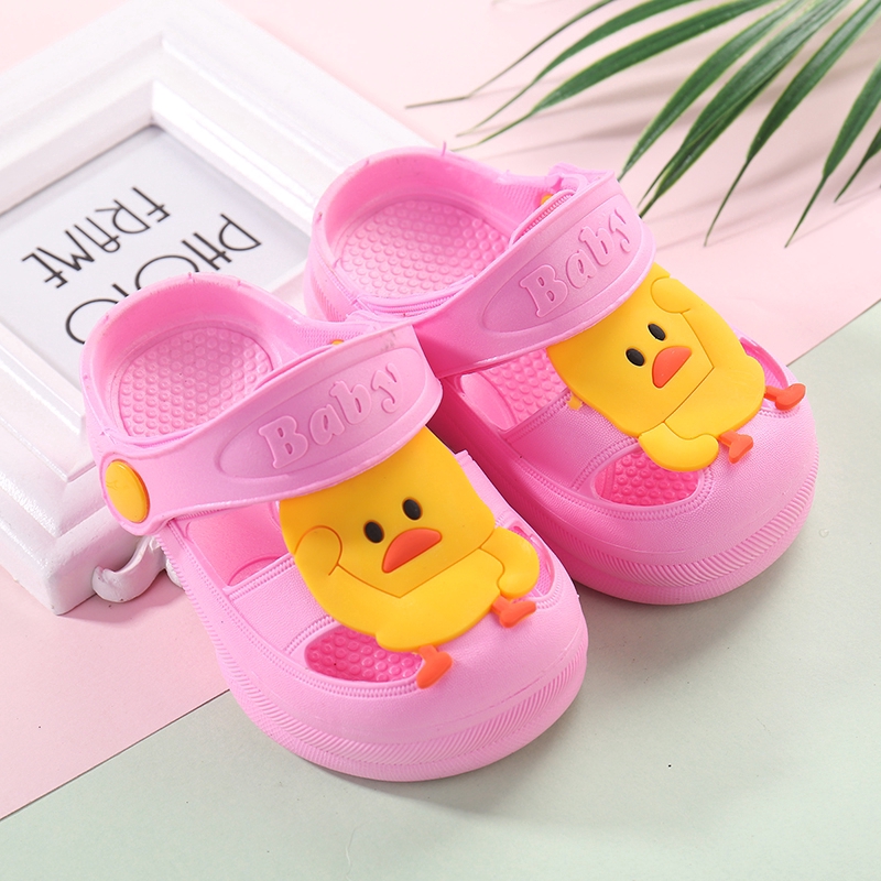 baby girl slippers