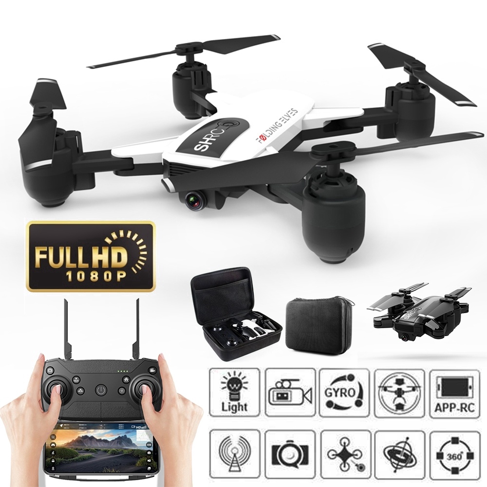 6 axis dual gps drone