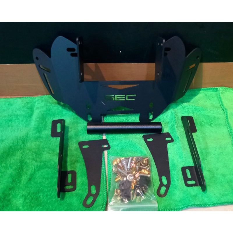 ORIGINAL SEC NMAX V2 WINDSHIELD BRACKET Shopee Philippines