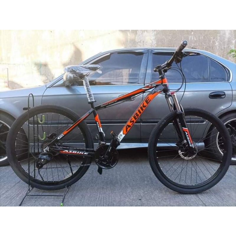 Asbike mountain bike price sale