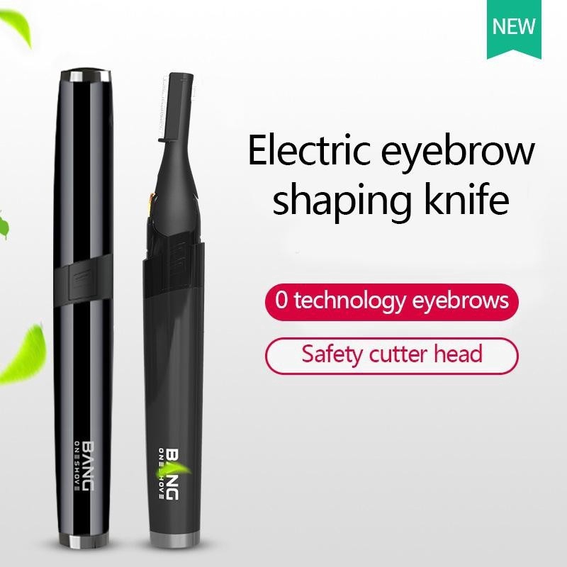 eyebrow cutter price