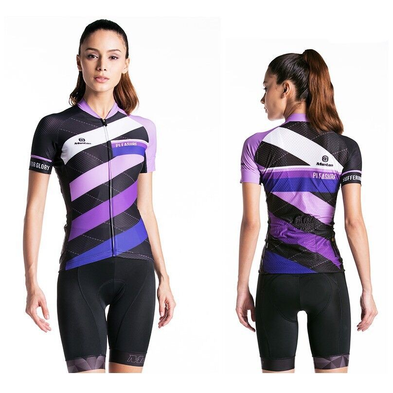 women's bike clothing