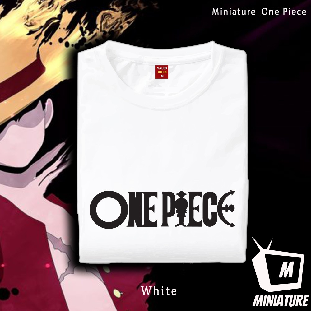 Miniature One Piece Shirt Straw Hat Pirates Devil Fruit Thousand Sunny Tshirt V1 For Women And Menta Shopee Philippines