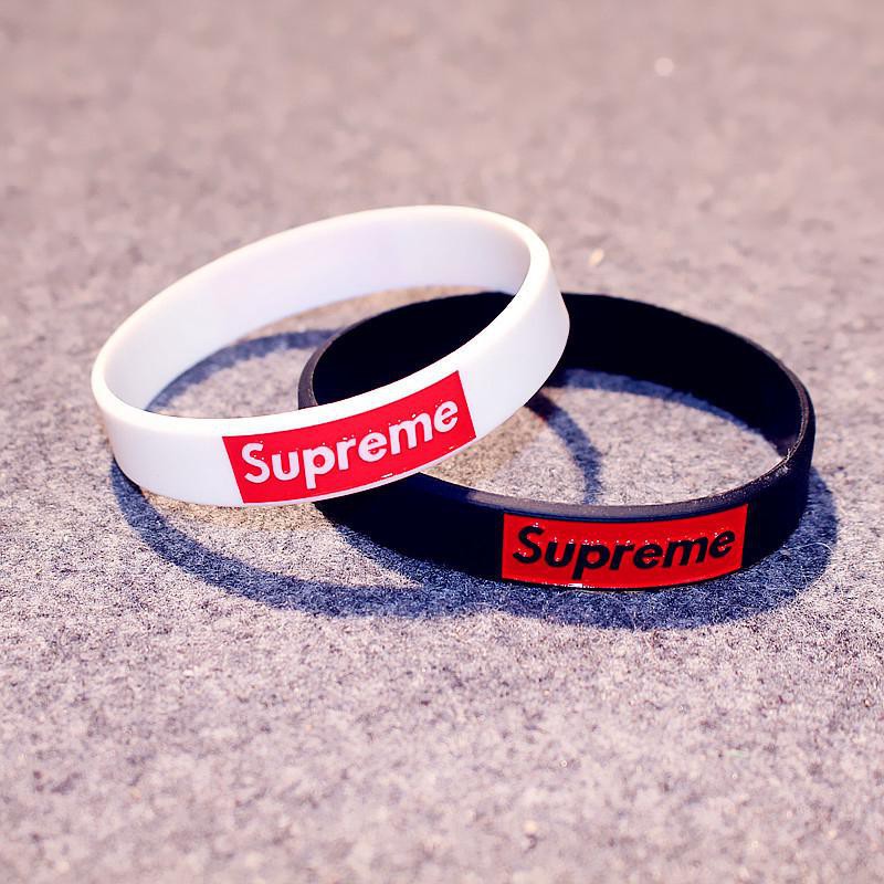 Silicone rubber sport bracelet wristband adult student Silicone rubber sport bracelet wristband adult student