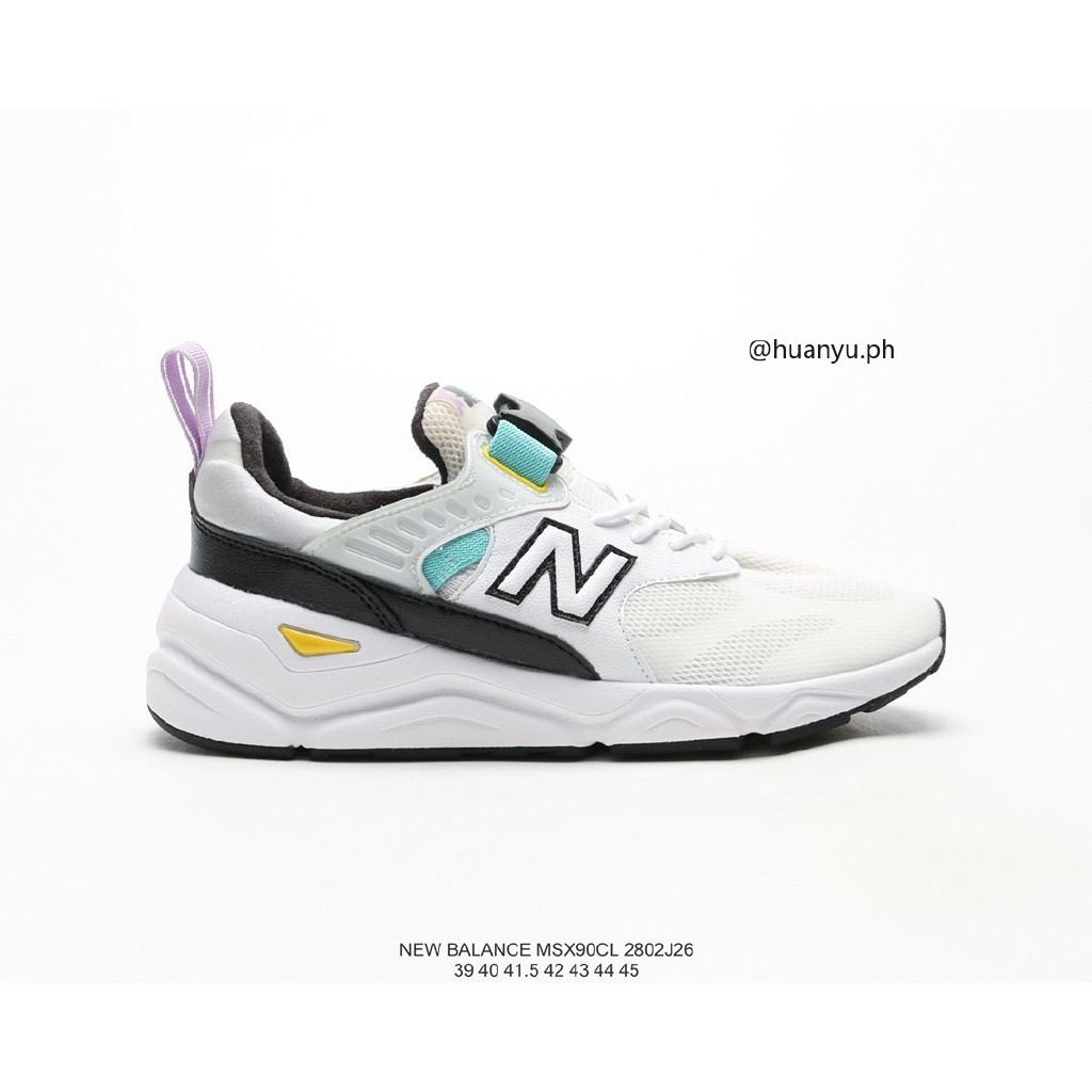 new balance 26.5 cm