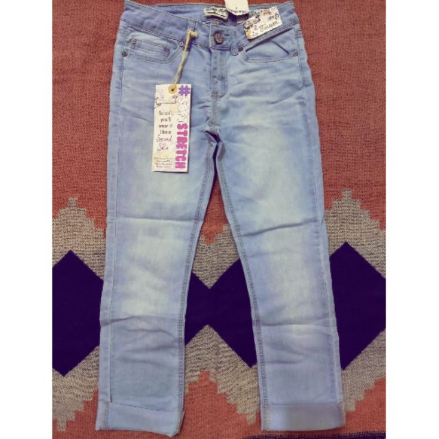 indigo rein jeans canada