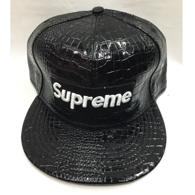 supreme cap for men