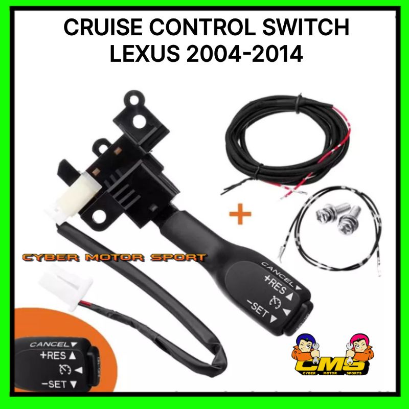 Lexus Switch – レクサス スタートボタン 光り方 – MCKX