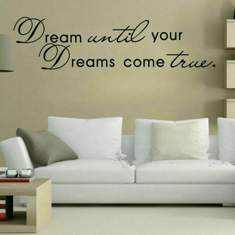 bedroom interior design quotes Decals audrey decors vinilos s902
beauiful stickers angsoka