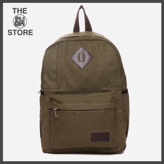 ◐Salvatore Mann Men’s Frago Dome Backpack in Fatigue1-2 days delivery #5