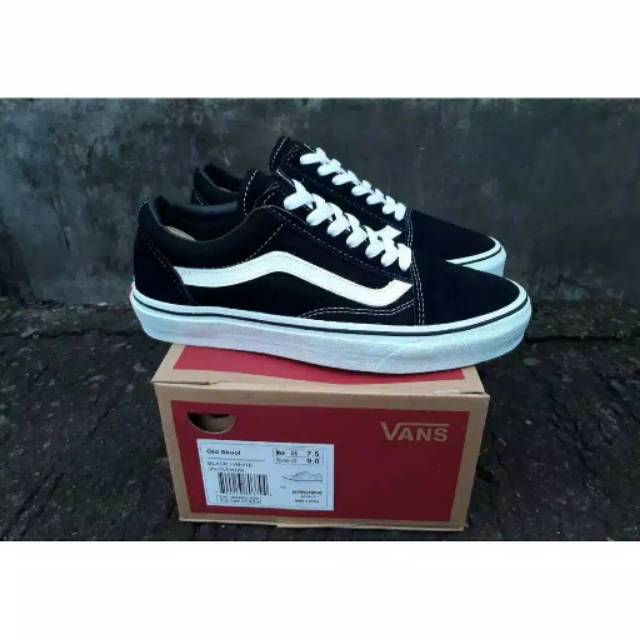 vans old skool grade school