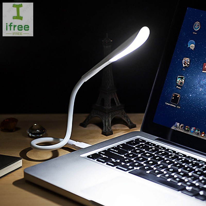 Flexible LED Touch USB Light Ultra 