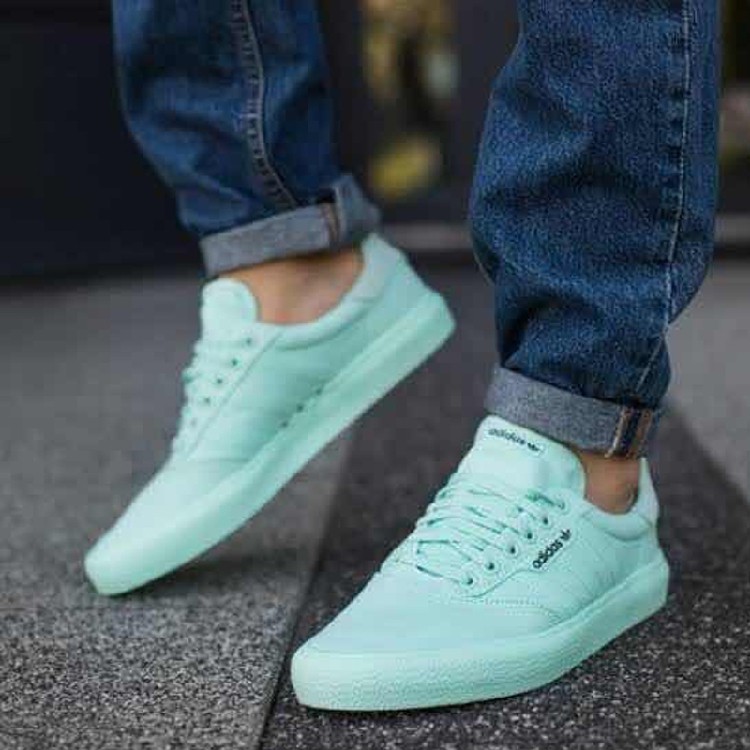 adidas 3mc green