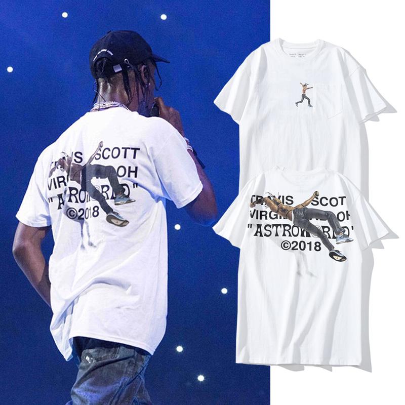 off white travis scott shirt