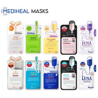Mediheal Essential Mask EX #6