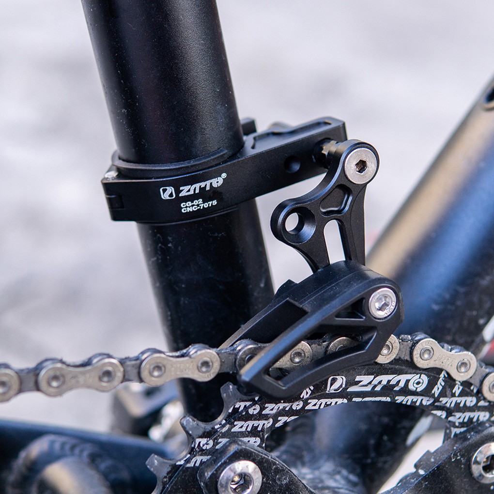 mtb chain tensioner