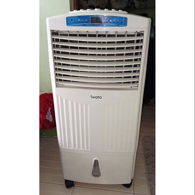 iwata air cooler