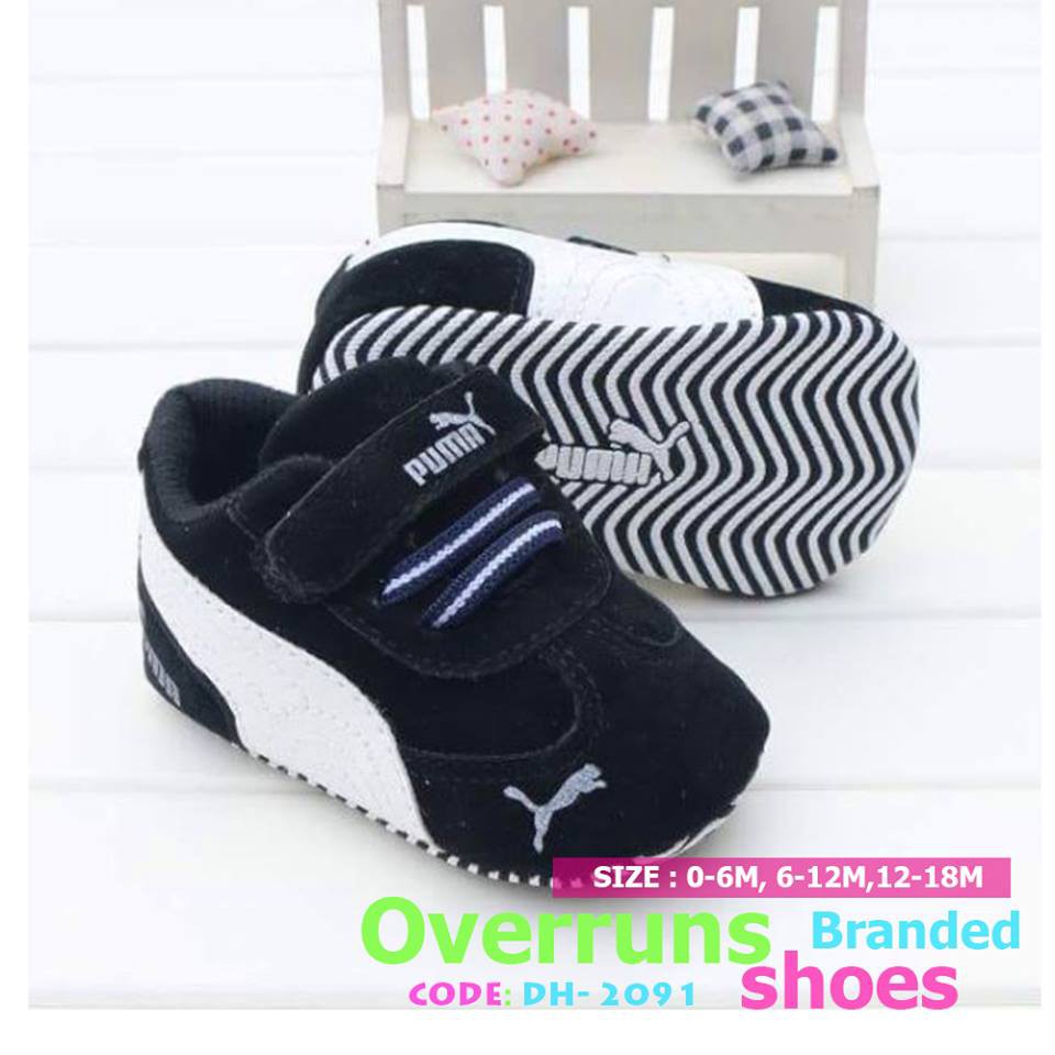 puma anti slip shoes