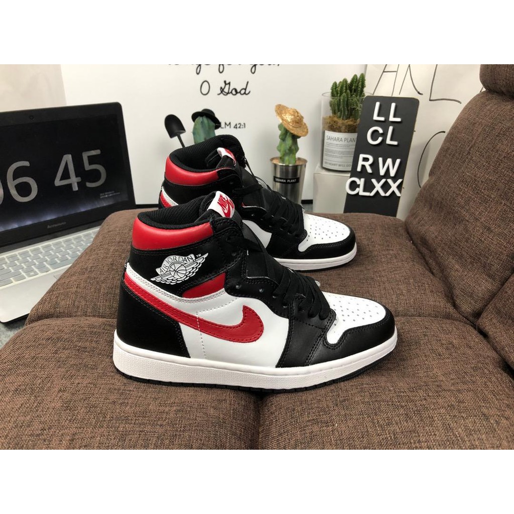 nike air jordan 1 spider man