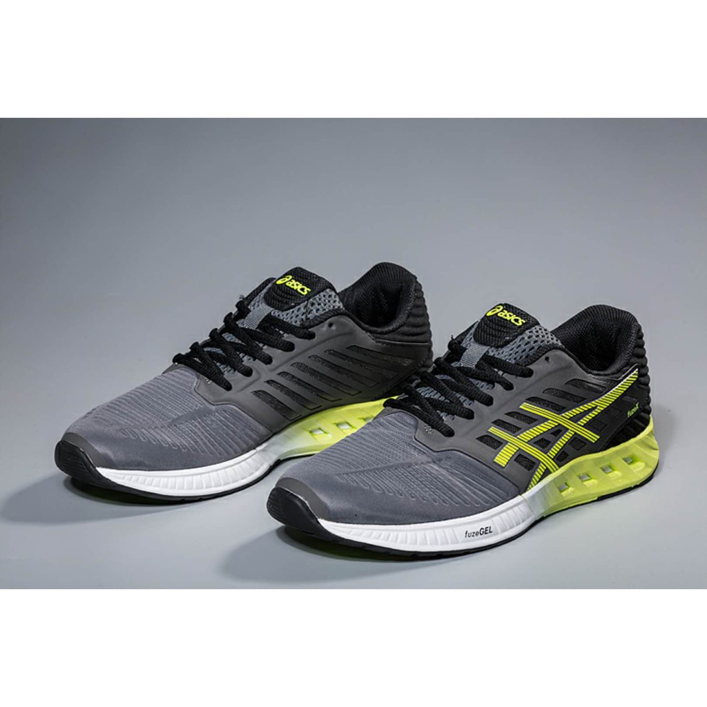 asics original country