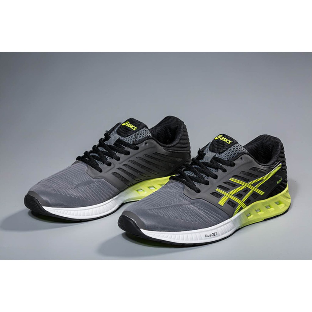 asics fuzex country pack