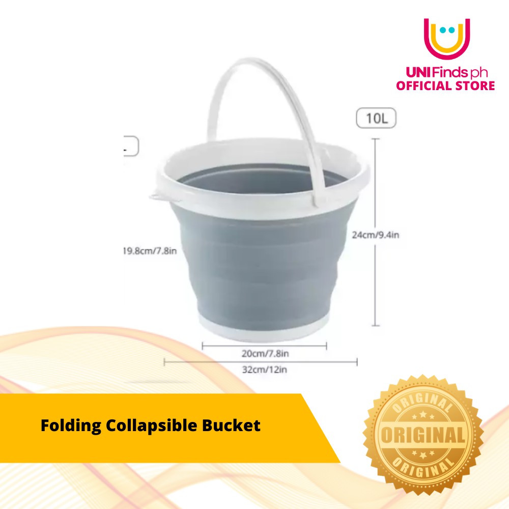 plastic bucket with lid online