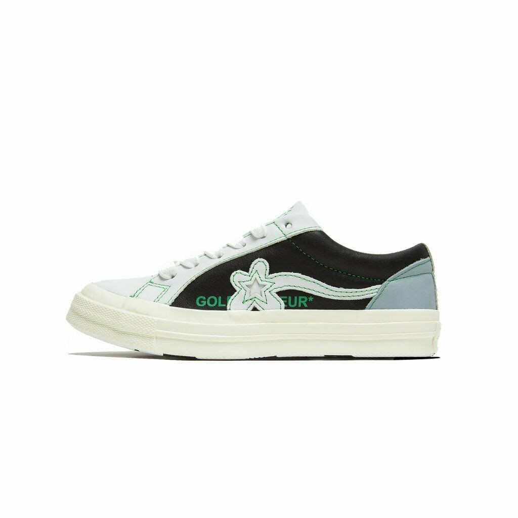 golf le fleur black
