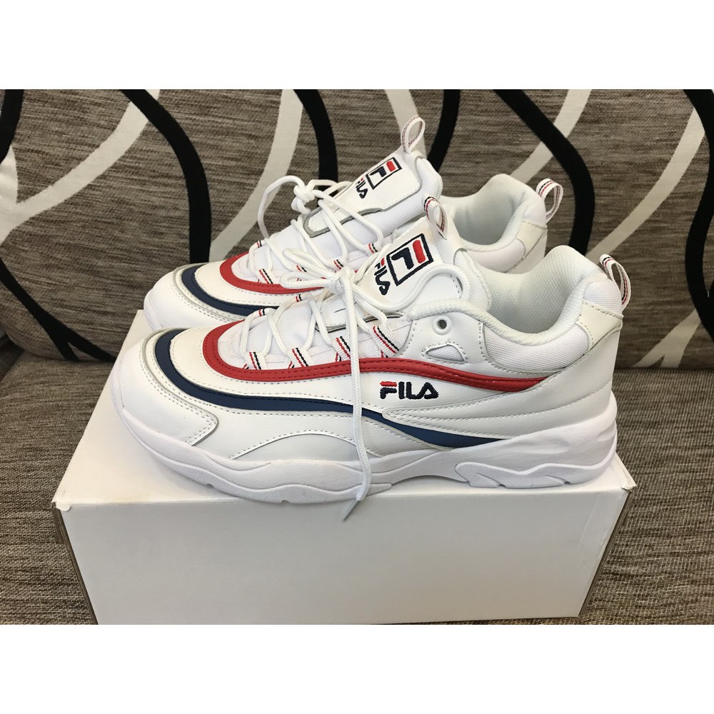 fila ray disruptor 2