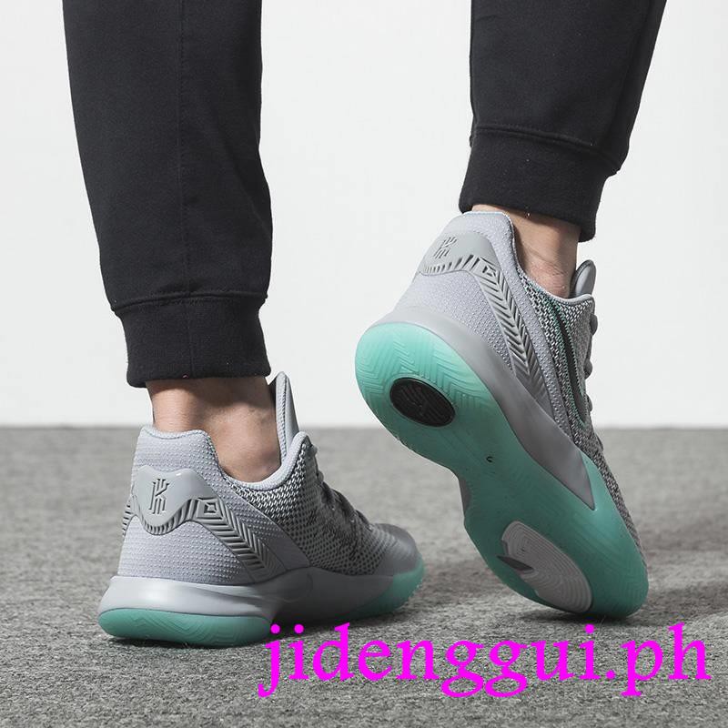 kyrie irving shoes 2019