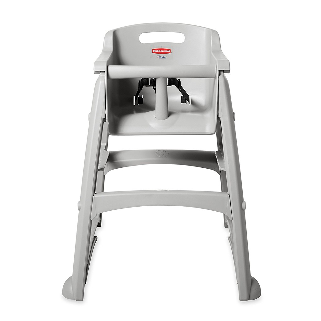 commercial high chair