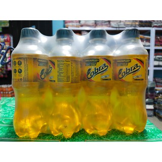 Cobra Energy Drink 330ml | Shopee Philippines