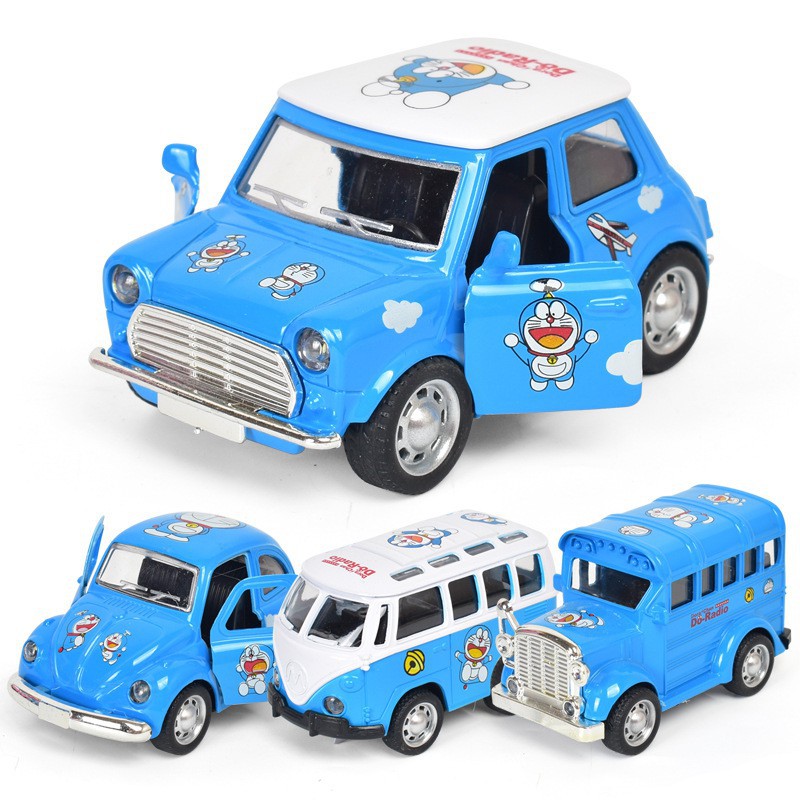 classic mini toy car