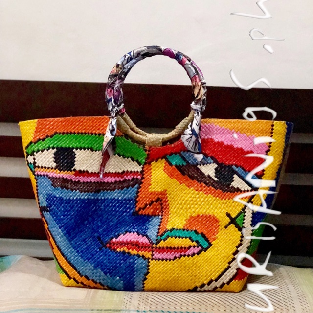 banig bags philippines