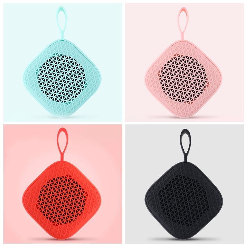 hanging bluetooth speaker